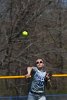 Softball vs Emerson  Wheaton College Women's Softball vs Emerson College - Photo By: KEITH NORDSTROM : Wheaton, Softball